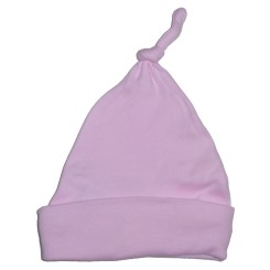 Interlock Pastel Knotted Cap - 1100