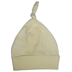 Interlock Pastel Knotted Cap - 1100