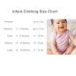White Interlock Short Sleeve Onezie - 0010B
