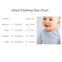 Interlock Blue Short Sleeve Onezie - 0020B