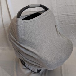 Nursing Breastfeeding Cover