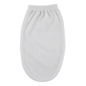 Wash Cloth Mitten