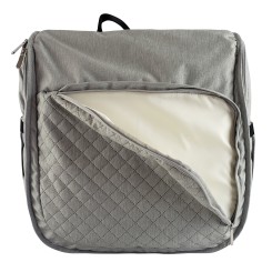 Diaper Bag Portable Fordable Changing Table