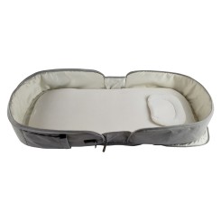 Diaper Bag Portable Fordable Changing Table