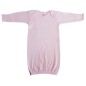 Interlock Infant Gown