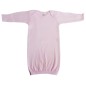 Interlock Infant Gown